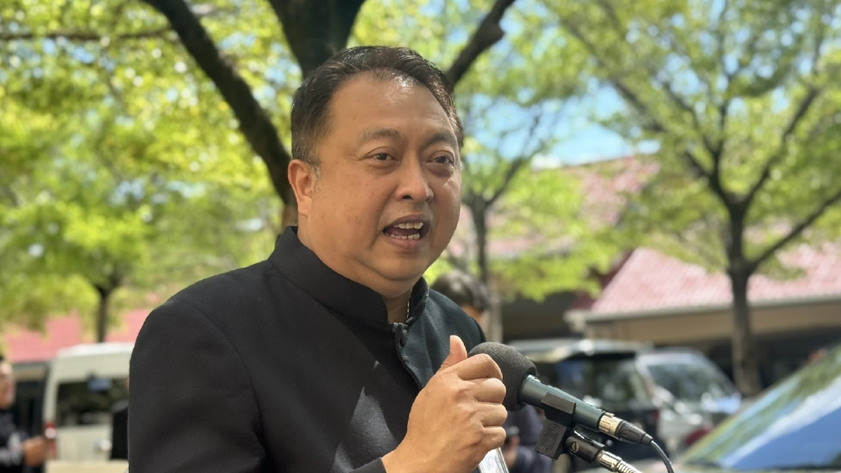 ‘สุชาติ’ ลั่น เปิดสงคราม กากอุตสาหกรรม ปราจีนฯ ขู่ ถอนใบอนุญาต ยึดทรัพย์