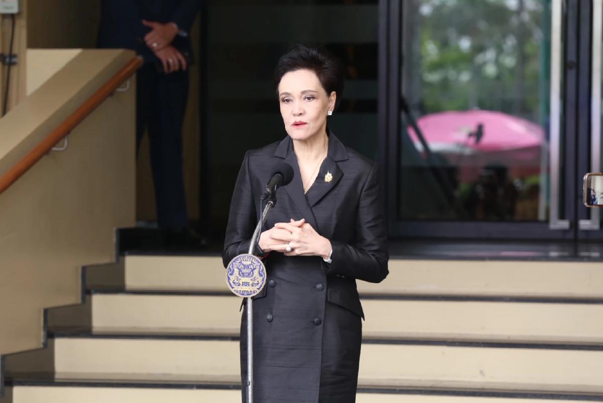 ศุภจี ตั้งวอร์รูมน้ำท่วม เร่งเติมอาหาร-สินค้า ช่วยพื้นที่ประสบภัย