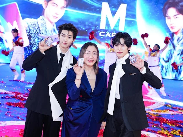 เดอะมอลล์กรุ๊ป เปลี่ยนพลังแฟนด้อมสู่ลอยัลตี้แกร่งระยะยาว