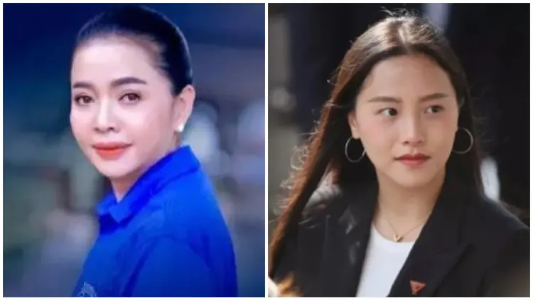 ศึกวันเกิด 'เจ๊รวย' ตอบกลับ 'ไอซ์' ทำอะไรไว้รับผลติดจรวด แนะอย่าเลื่อนศาลบ่อย