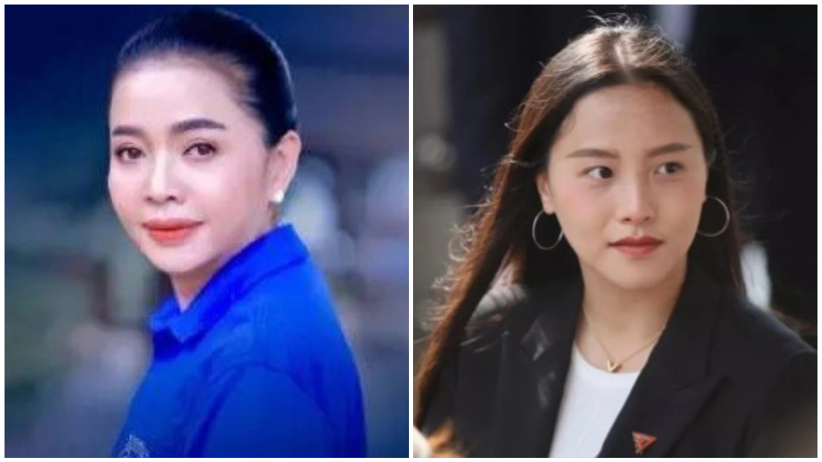 ศึกวันเกิด 'เจ๊รวย' ตอบกลับ 'ไอซ์' ทำอะไรไว้รับผลติดจรวด แนะอย่าเลื่อนศาลบ่อย
