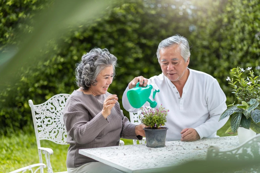 'แรบบิท ประกันชีวิต' รุกประกันบำนาญ ชี้คนไทยออมตามแผนสำเร็จเพียง 14%