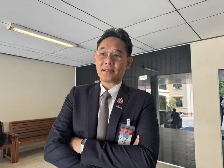 'สภาพัฒน์' ยันนายกฯไม่ได้สั่งทำ GDP ใหม่ กางสูตรปรับ MPI รับอุตสาหกรรมใหม่เพิ่มการผลิตในไทย