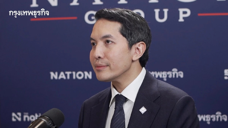 'สันติธาร' ชู 5 ข้อคิด จาก IMF-World Bank  'ไทย' กำลังกลับมาอยู่ใน 'สปอตไลต์' โลก