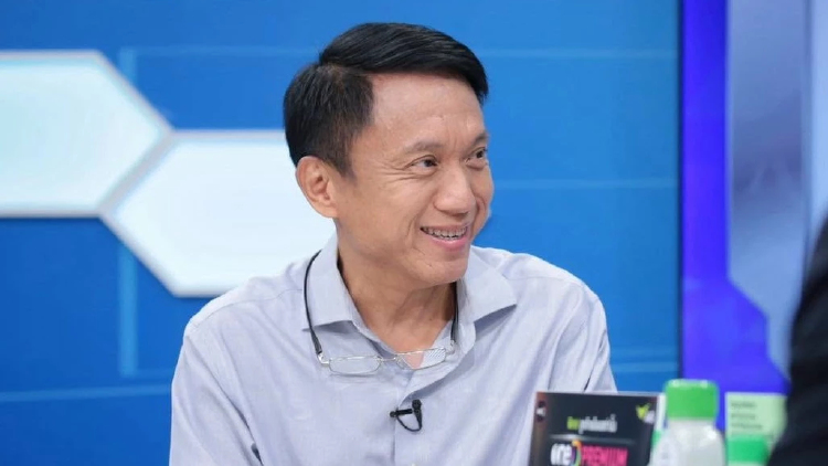 'ศิริโชค'  ถาม 'ไชยชนก' อะไรบังตา หลัง 5 เว็บพนันเจ้าใหญ่ยังออนไลน์
