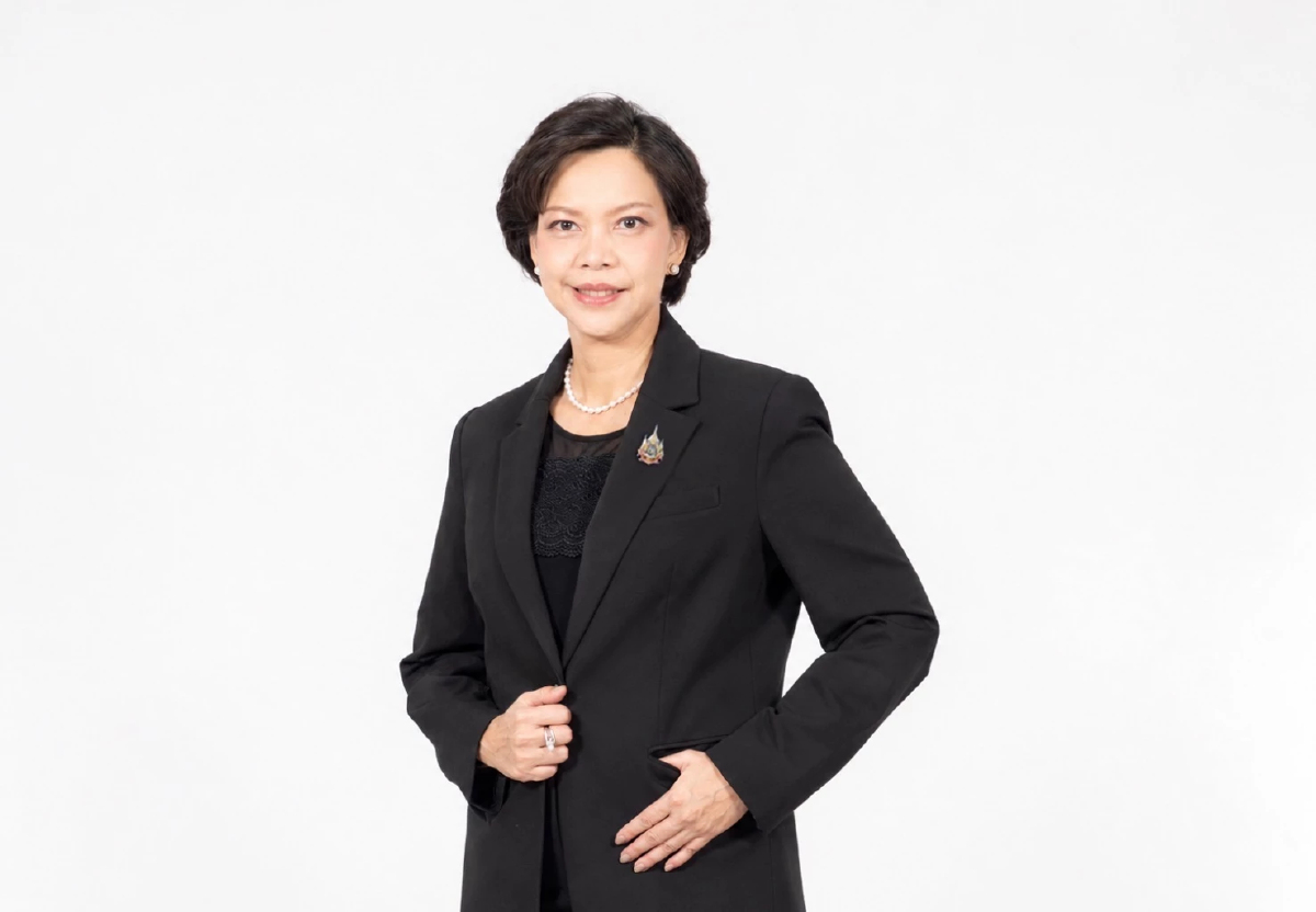 กรมทรัพย์สินทางปัญญา เร่งตรวจสอบจดชื่อแบรนด์ NENE ROYAL