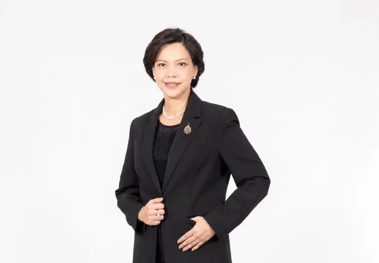 กรมทรัพย์สินทางปัญญา เร่งตรวจสอบจดชื่อแบรนด์ NENE ROYAL