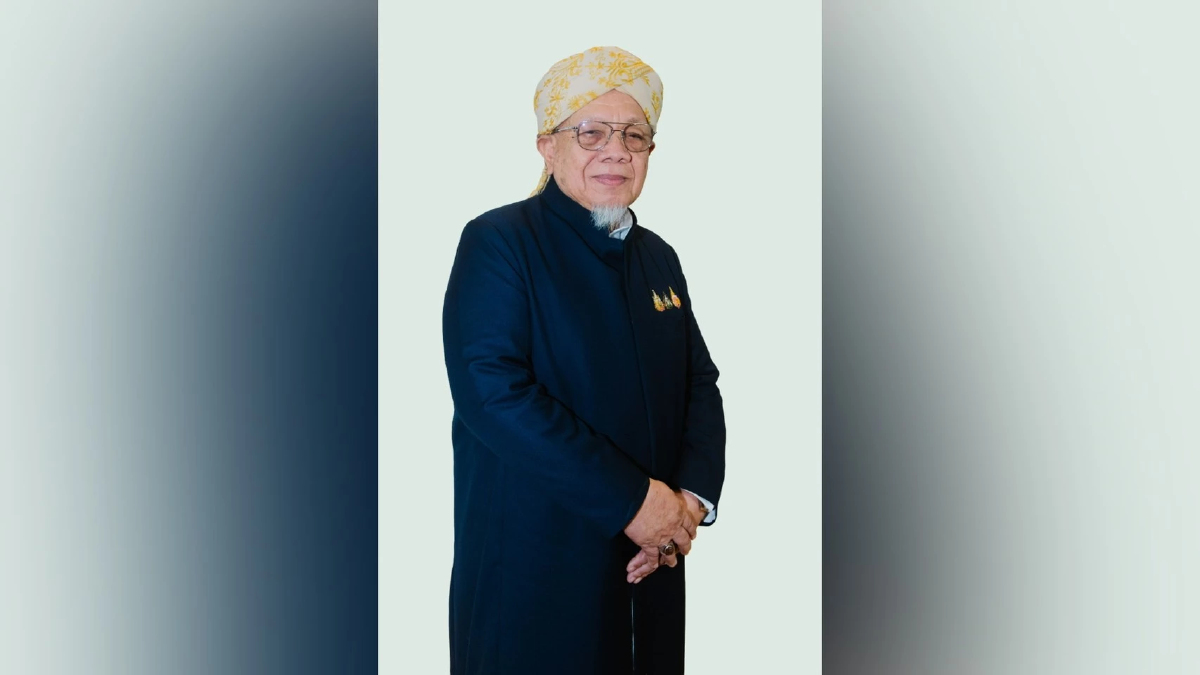 จุฬาราชมนตรี ชูจริยธรรมการเงินอิสลาม เชื่อมเศรษฐกิจกับประโยชน์สังคม