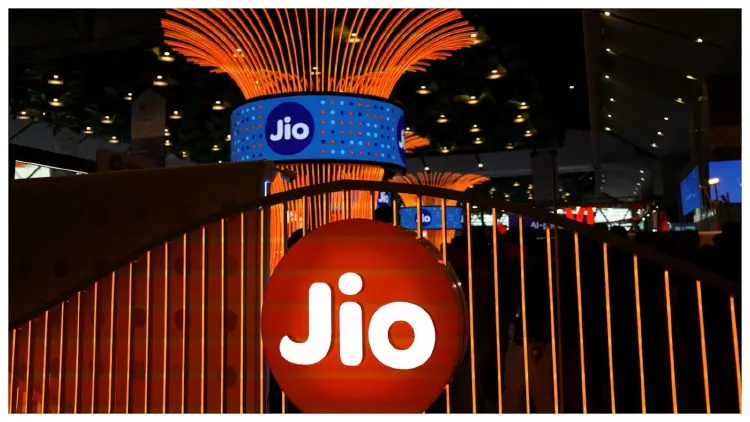 ‘Jio’ ยักษ์โทรคมนาคมอินเดีย  เปิด IPO ใหญ่สุดในประวัติศาสตร์