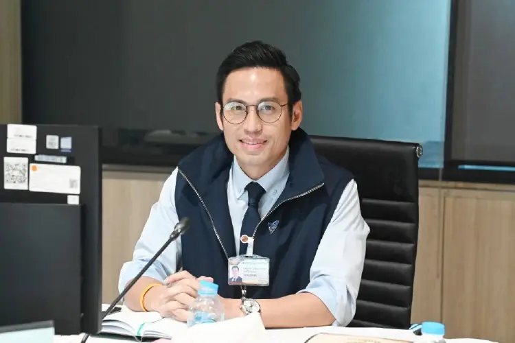 'วิปรัฐบาล' รอ 'ครม.' เคาะซักฟอก ยันให้เวลาตรวจสอบตามสาระเต็มที่
