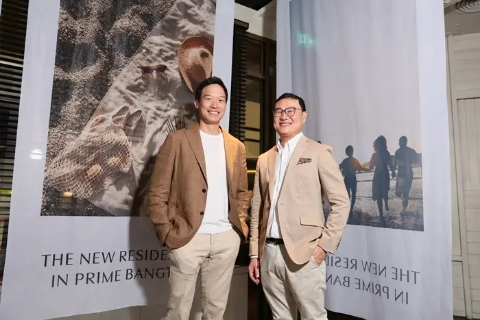 CG Capitalทุ่ม 3,000 ล้าน ปั้น ‘ภูริตา’บุกตลาดบ้านหรูบางเทาภูเก็ตชิงดีมานด์กลาง-บน