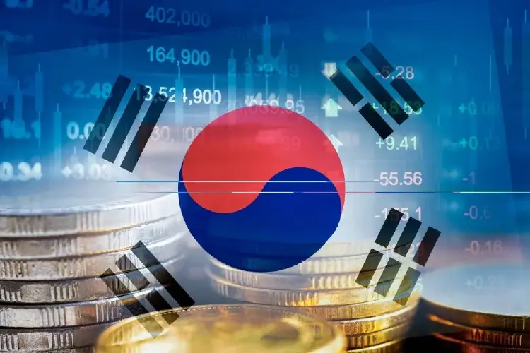 เกาหลีใต้ลงทุนใหญ่สหรัฐ 1.2 แสนล้าน แลกหั่นภาษี 25% เหลือ 15%