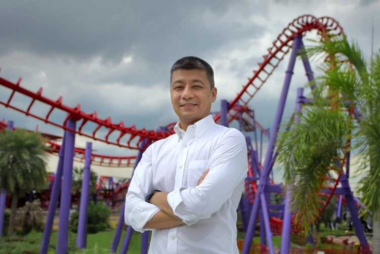 ‘สวนสยาม’ ลุยแผนฟื้นฟูหลังน้ำท่วม เผยทุนไทย-ต่างชาติเกิน 10 รายรุมจีบซื้อที่ดิน-ซื้อกิจการ