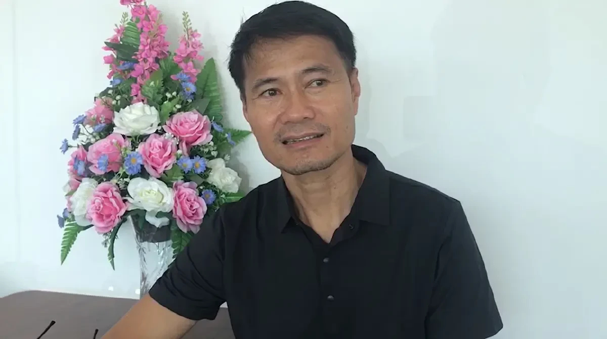 'สัมฤทธิ์' พ่อ 'ไอเดียร์' เชื่อลูกเขย ทำธุรกิจสุจริต พร้อมถูกสอบ