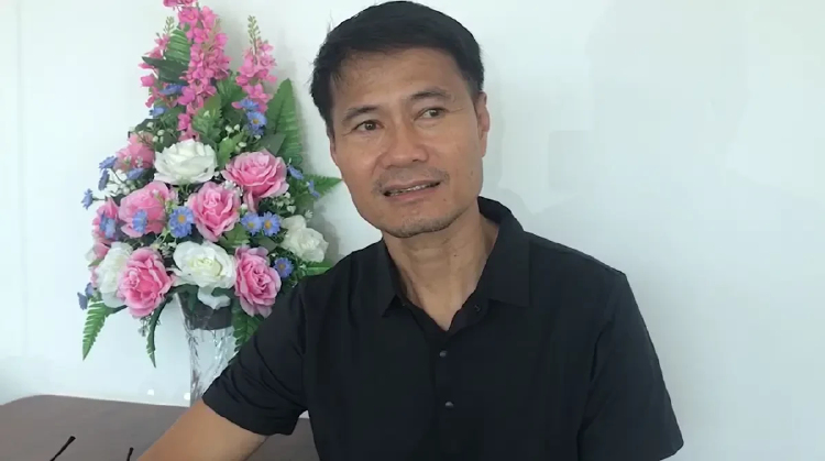 'สัมฤทธิ์' พ่อ 'ไอเดียร์' เชื่อลูกเขย ทำธุรกิจสุจริต พร้อมถูกสอบ