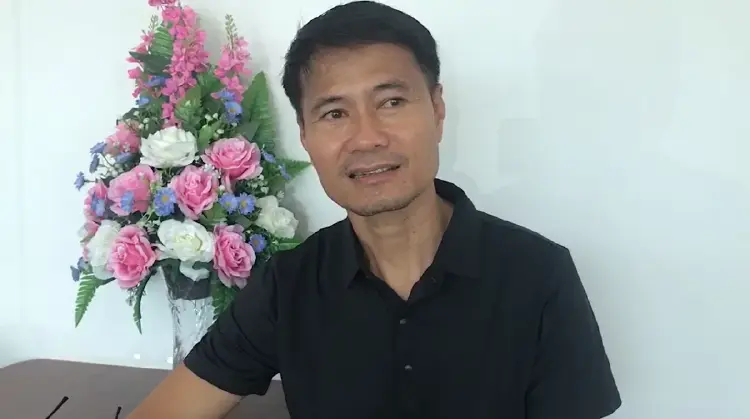 'สัมฤทธิ์' พ่อ 'ไอเดียร์' เชื่อลูกเขย ทำธุรกิจสุจริต พร้อมถูกสอบ