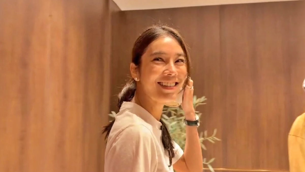 'ไอเดียร์' ชิ่งตอบ 'โรม' ให้ข้อมูลดีเอสไอ ปม สามี เอี่ยวเว็บพนัน ยันไม่กังวล