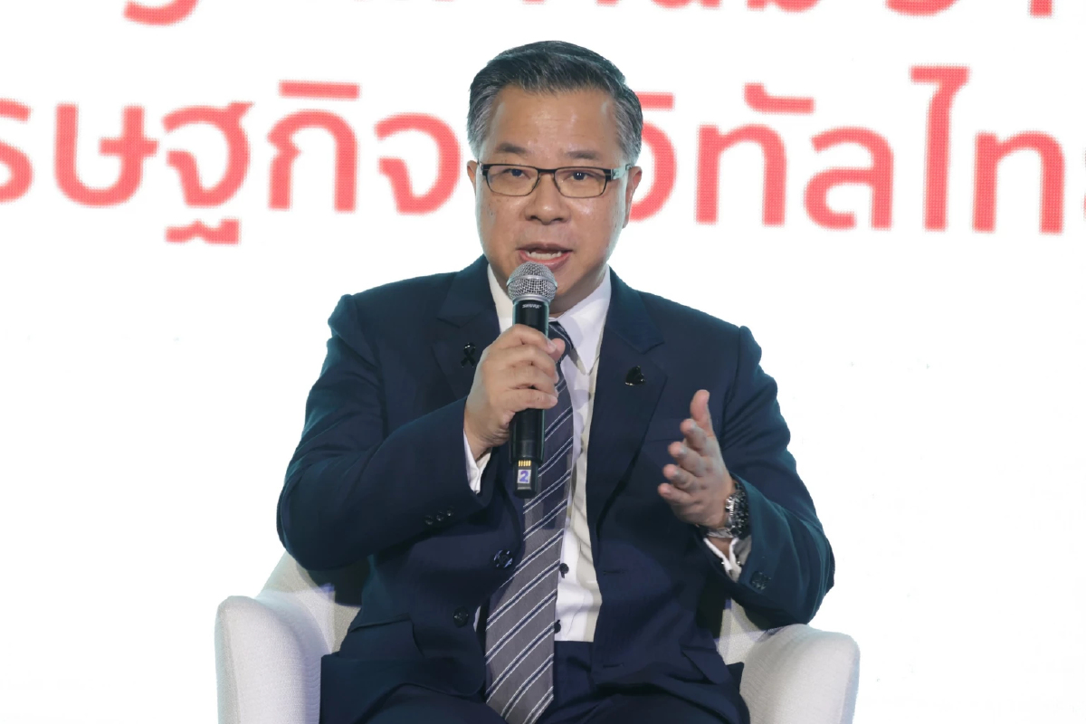 BOI ดัน Data Center ฮับอาเซียน เค้กก้อนโตขับเคลื่อนเศรษฐกิจ AI ไทย