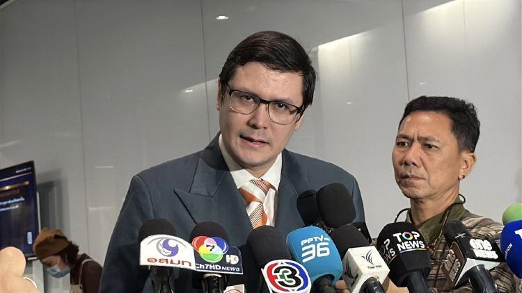 'รังสิมันต์' น้อมรับคำวิจารณ์ 'ปิยบุตร' ลั่นจะทำหน้าที่ให้ดี