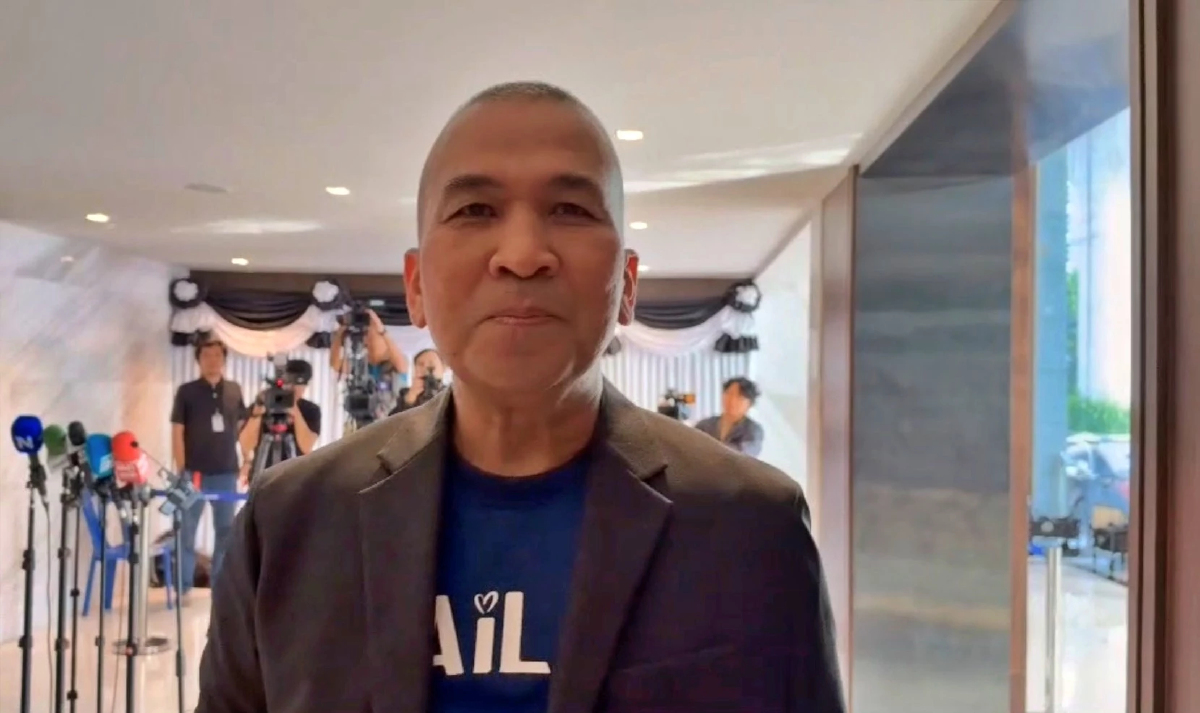 'รุทธพล' ยันสอบ 'สามีไอเดียร์' เอี่ยวเว็บพนันคืบ โต้ 'ศิริโชค' ปมโอนเงินคนละส่วน