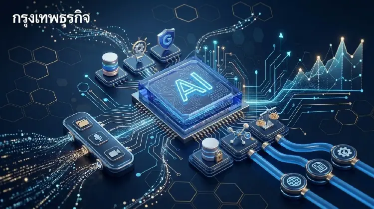 ถอดบทเรียน Datadog ใช้ AI อย่างไรให้คุ้ม ลดต้นทุน สร้างมูลค่าธุรกิจ
