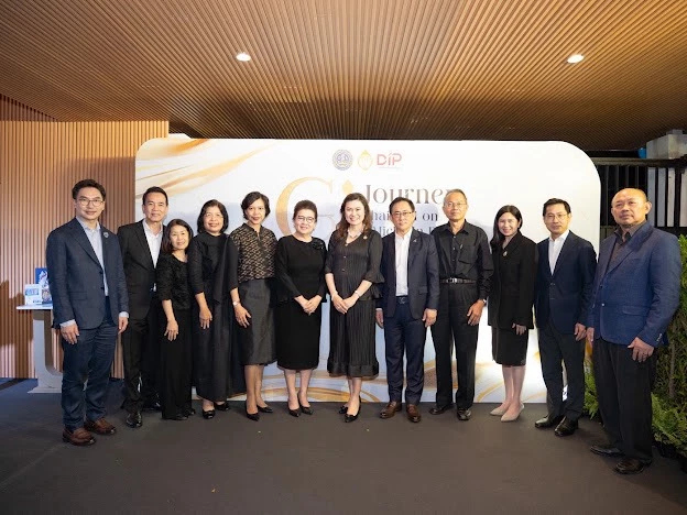 ‘พาณิชย์’ ดันสินค้า GI 269 รายการ ขึ้นจานมิชลิน ปั้นวัตถุดิบชุมชนสู่ตลาดพรีเมียม