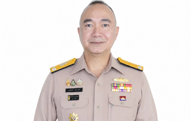 โฆษก ทร. แจง รปภ. คุมผับเถื่อน ย่านถนนข้าวสาร ปลดประจำการปี 64