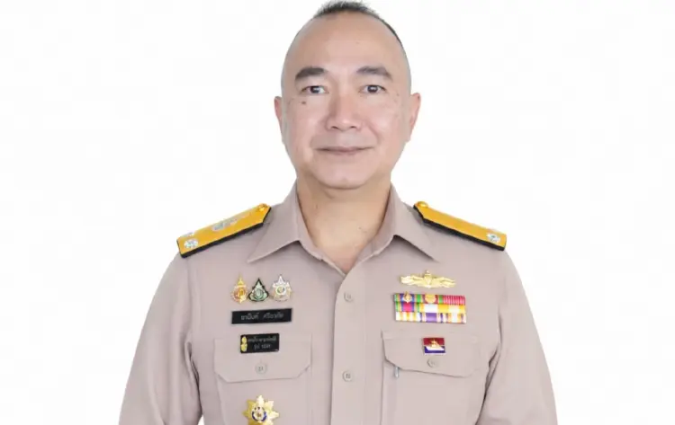 โฆษก ทร. แจง รปภ. คุมผับเถื่อน ย่านถนนข้าวสาร ปลดประจำการปี 64