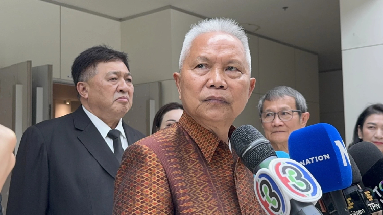 'โสภณ' ย้อนถาม 'โรม'  คิดได้อย่างไร 'วิชามาร' สกัดซักฟอก