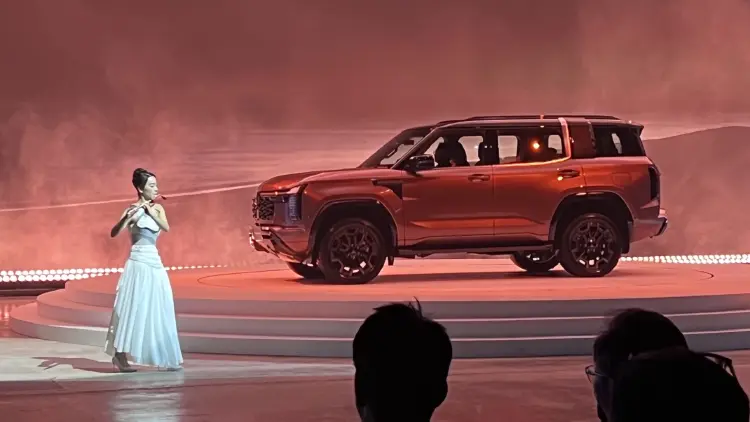 เปิดราคา Mitsubishi Pajero ครั้งแรกในโลก เริ่ม 1,499,000 บาท