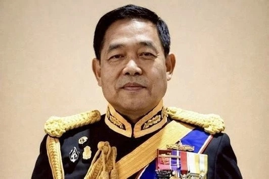 'ไทยชนะ' ตั้ง อดีต ผอ.วิจัย ทร. นั่งรองหัวหน้า ดันนโยบายกองทัพคนดี