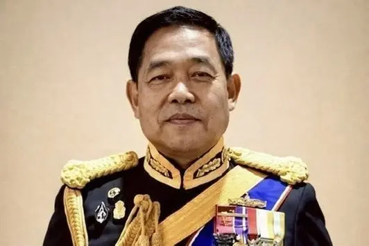 'ไทยชนะ' ตั้ง อดีต ผอ.วิจัย ทร. นั่งรองหัวหน้า ดันนโยบายกองทัพคนดี