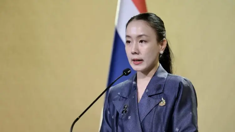 ‘รัฐบาล’ โต้ อย่าด่วนสรุป ปราจีนฯ ปลาตาย ไม่ได้เกิดจากโรงงานฯ เสมอไป