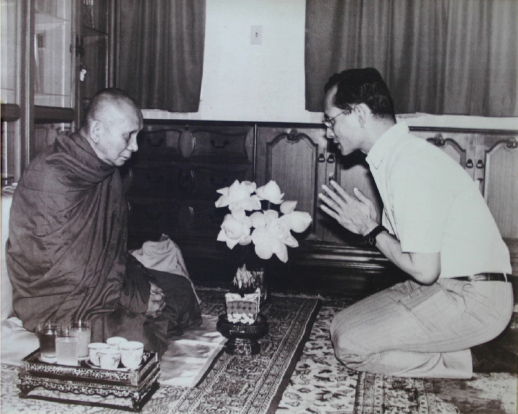 สมเด็จพระสังฆราช องค์ที่ 19 พระชนมายุยืนยาวที่สุดในประวัติศาสตร์