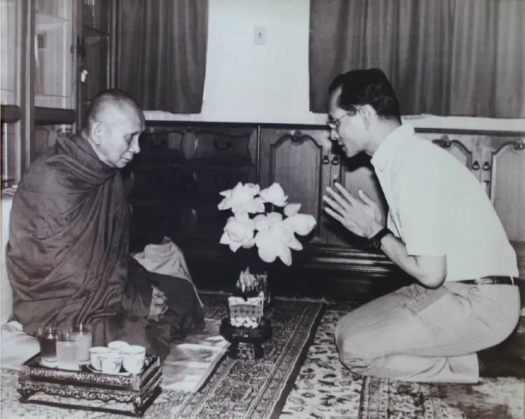 สมเด็จพระสังฆราช องค์ที่ 19 พระชนมายุยืนยาวที่สุดในประวัติศาสตร์