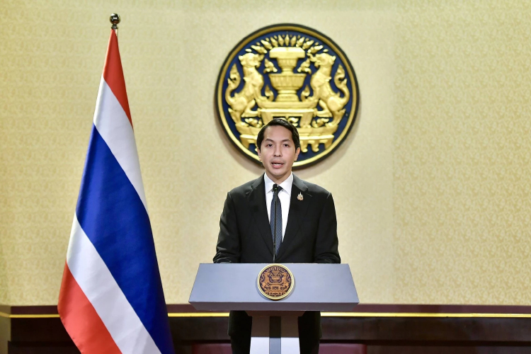 'สันติธาร' ชี้ไทยคว้า 3 เหรียญทอง 'โอลิมปิกการเงิน' หนุนต่อยอดยกระดับเศรษฐกิจ
