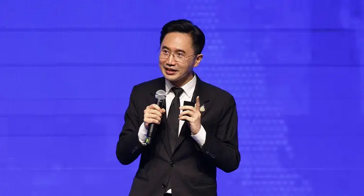 ยศชนันสั่งยกระดับความปลอดภัย หลัง OpenAI พบช่องโหว่ PHP เสี่ยงถูกเจาะข้อมูล