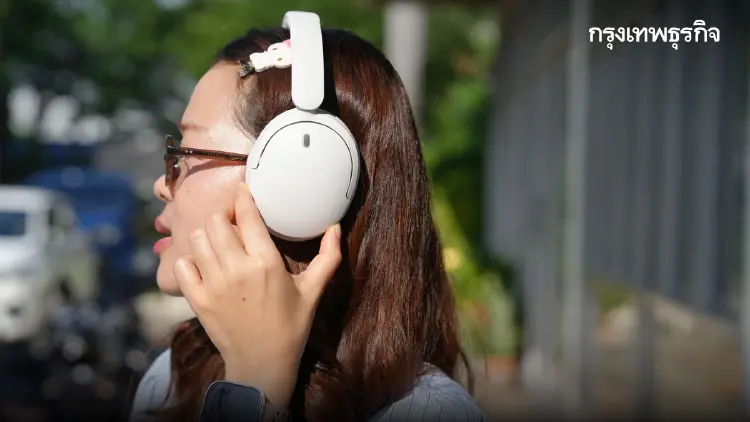 หูฟังสำหรับทุกคน! รีวิว 'Sony WH-CH730N' หูฟังเสียงดี เบาสบาย ในราคาเข้าถึงง่าย
