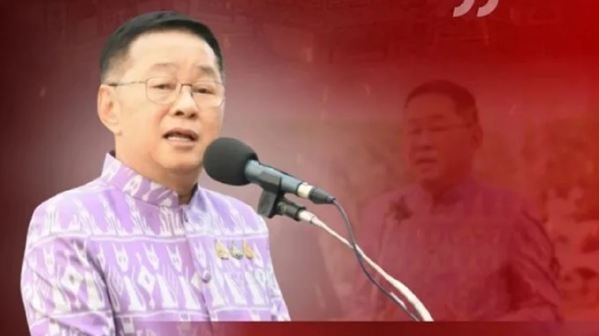 โกง 60 นักเรียนไทย ถูกลอยแพทัศนศึกษาจีน ศธ.ฟันข้าราชการชำนาญการพิเศษ