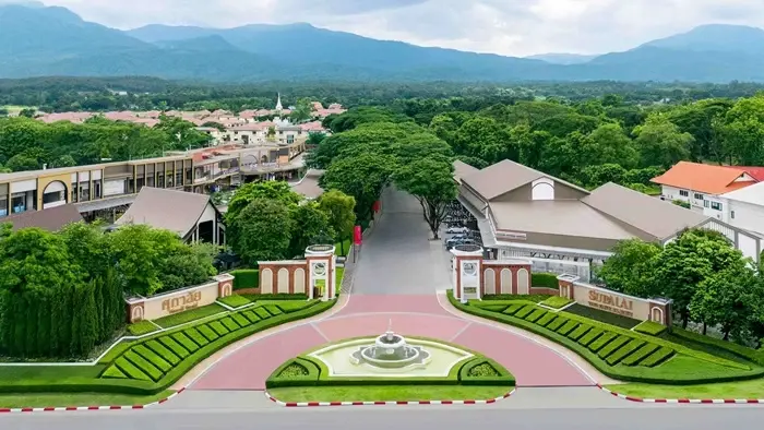 'ศุภาลัย'ปั้นอาณาจักร 165 ไร่แม่ริมปักหมุดTownshipหรูเชียงใหม่