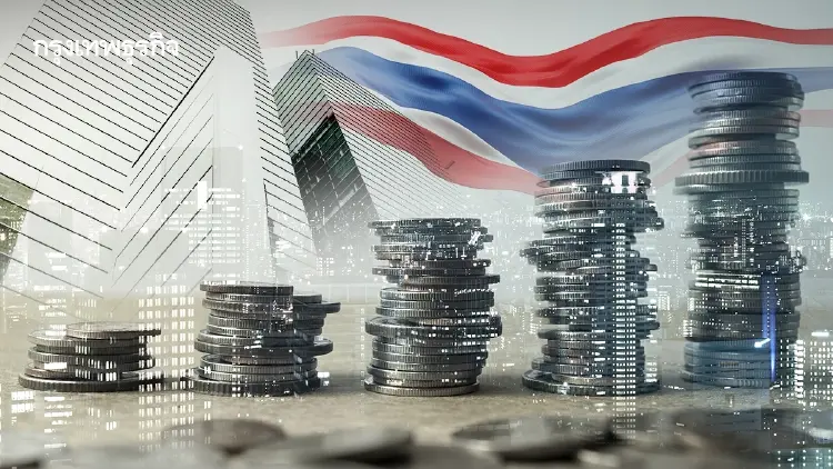 ผ่าแผนลงทุน ‘รัฐวิสาหกิจ’ ปี 70 1.48 ล้านล้าน  ดันเมกะโปรเจกต์ เป้าเบิกจ่าย 4.5 แสนล้าน  