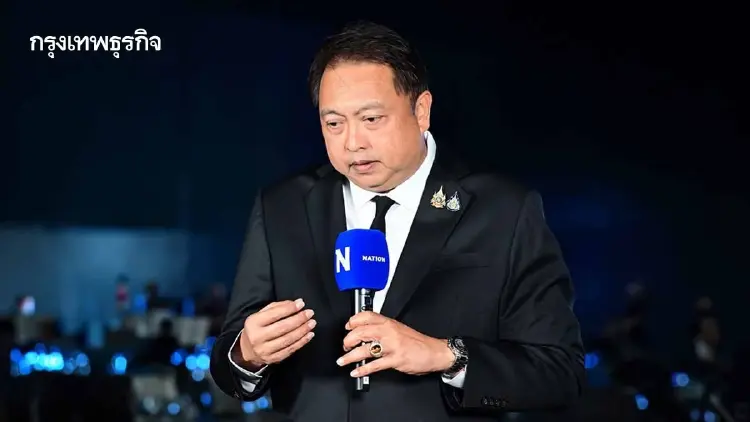 ไทยกางจุดยืน COP31-COP32 มุ่งดึงเงินทุน-เทคโนโลยี ยกระดับระบบเตือนภัยน้ำท่วม-แล้ง