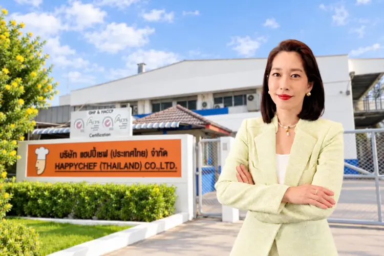 แฮปปี้เชฟ ลุยเมนูใหม่-ต่อยอดเรือธง เสริมแกร่งพอร์ตอาหารพร้อมทาน-กินเล่น