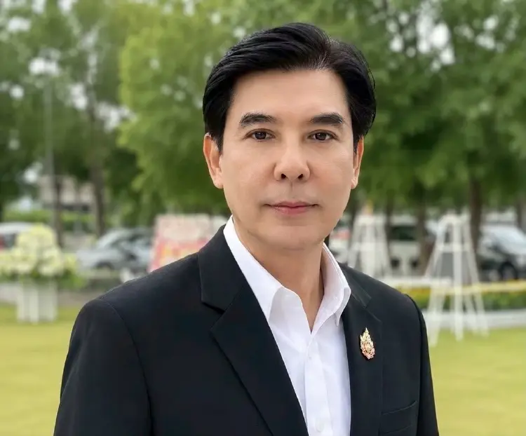 ‘พร้อมพงศ์’ แนะ ‘อนุทิน’ เลิกโยนภาระ ดันบริหารภัยพิบัติเป็นวาระแห่งชาติ