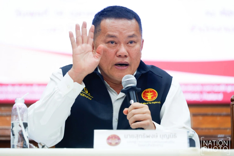 สตง.ปัดโต้ TPBS เปิดไทม์ไลน์ชัด ชี้บริหารไม่คุ้มค่า เสียหาย 85 ล้าน