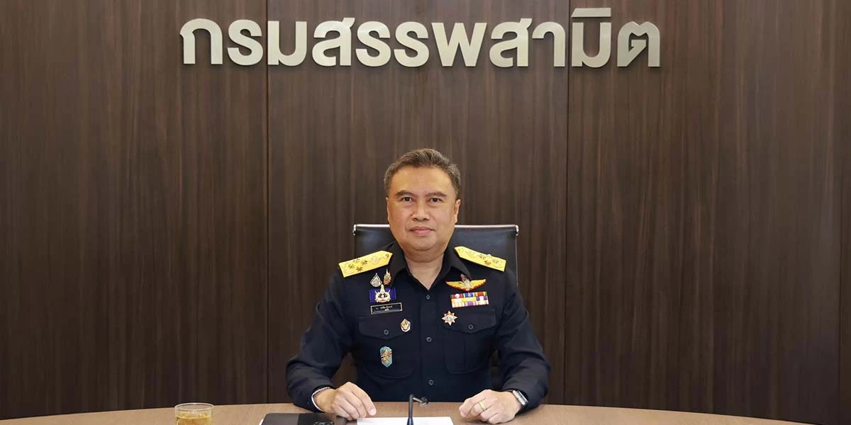 'สรรพสามิต' ชี้ลดภาษีน้ำมันเฉพาะกลุ่ม E20-B20 หนุนพลังงานทางเลือก