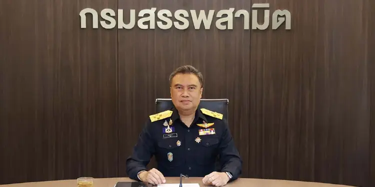'สรรพสามิต' ชี้ลดภาษีน้ำมันเฉพาะกลุ่ม E20-B20 หนุนพลังงานทางเลือก