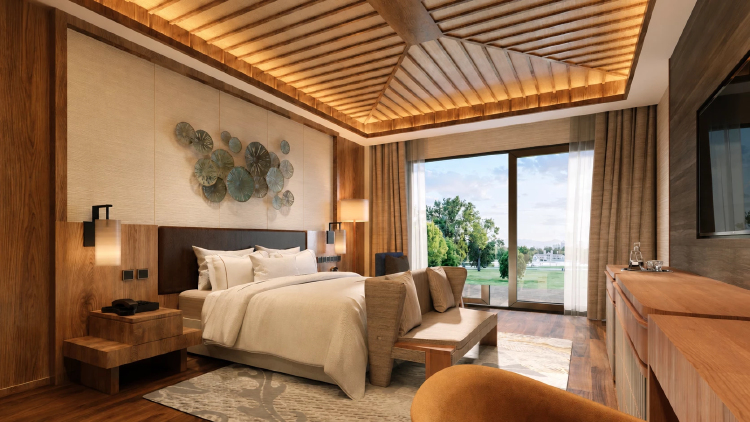 IHG เปิดตัวโรงแรมแห่งแรกใน ‘หลวงพระบาง’ ปักหมุดแบรนด์ ‘ฮอลิเดย์ อินน์’ เปิดให้บริการปี 70