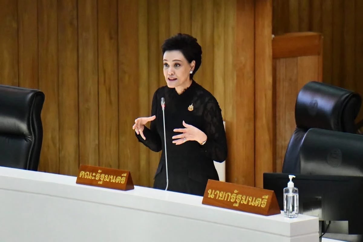 'ศุภจี' ตอบกระทู้ สว. ปรับแนวทางผลไม้จันทบุรี เป็น ตลาดนำผลิต แปรรูป สร้างรายได้