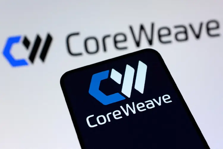 จับตาวิกฤติหนี้ CoreWeave หวั่นผิดนัดชำระ ลามฟองสบู่ AI
